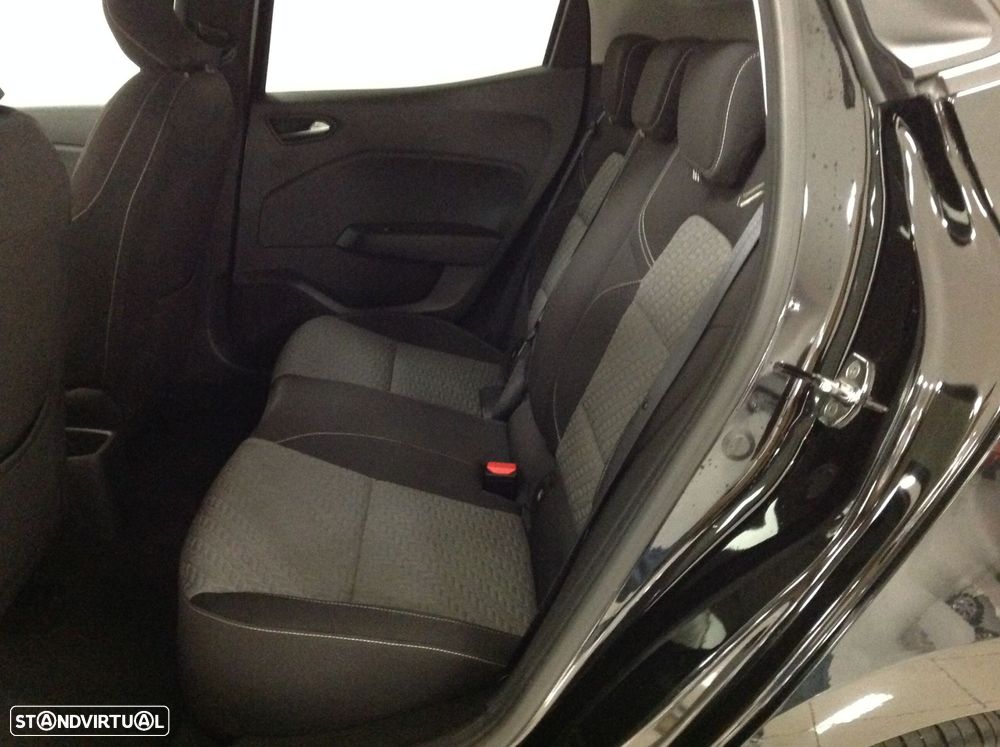 Renault Clio 1.0 TCe Techno - 21