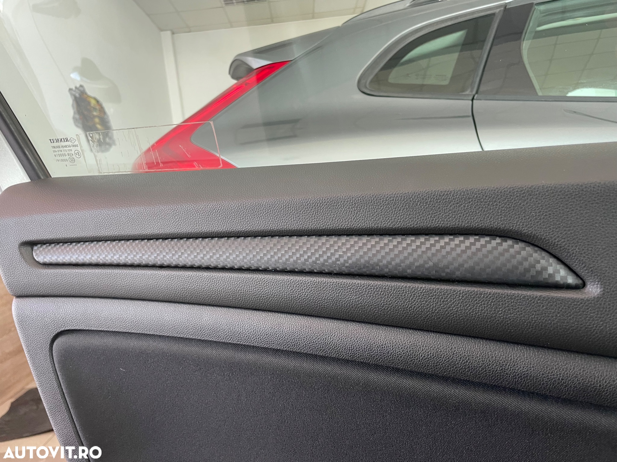 Renault Megane ENERGY dCi 110 ECO2 EXPERIENCE - 24