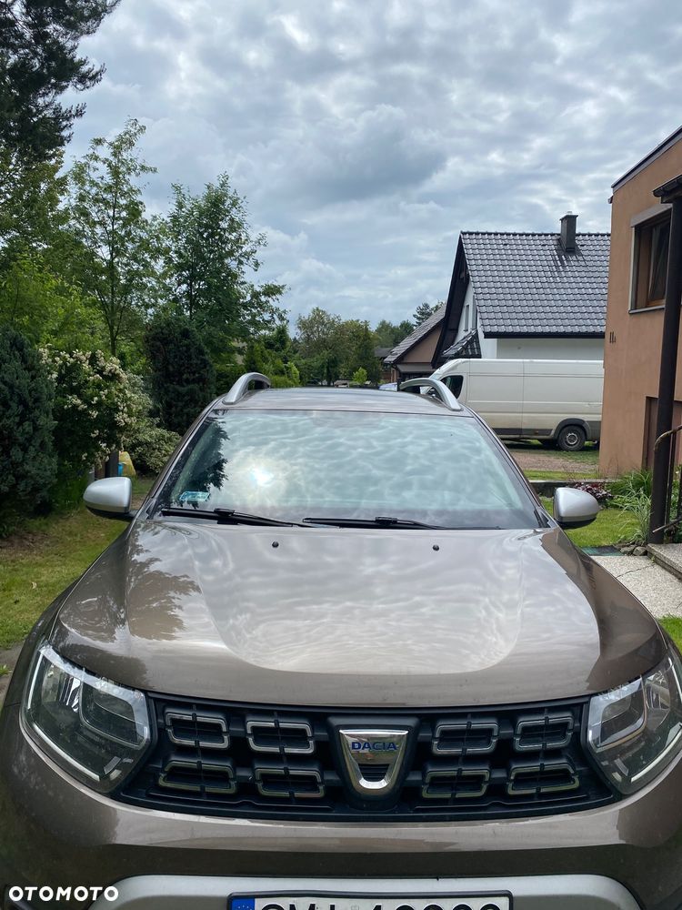 Dacia Duster 1.0 TCe Comfort - 3