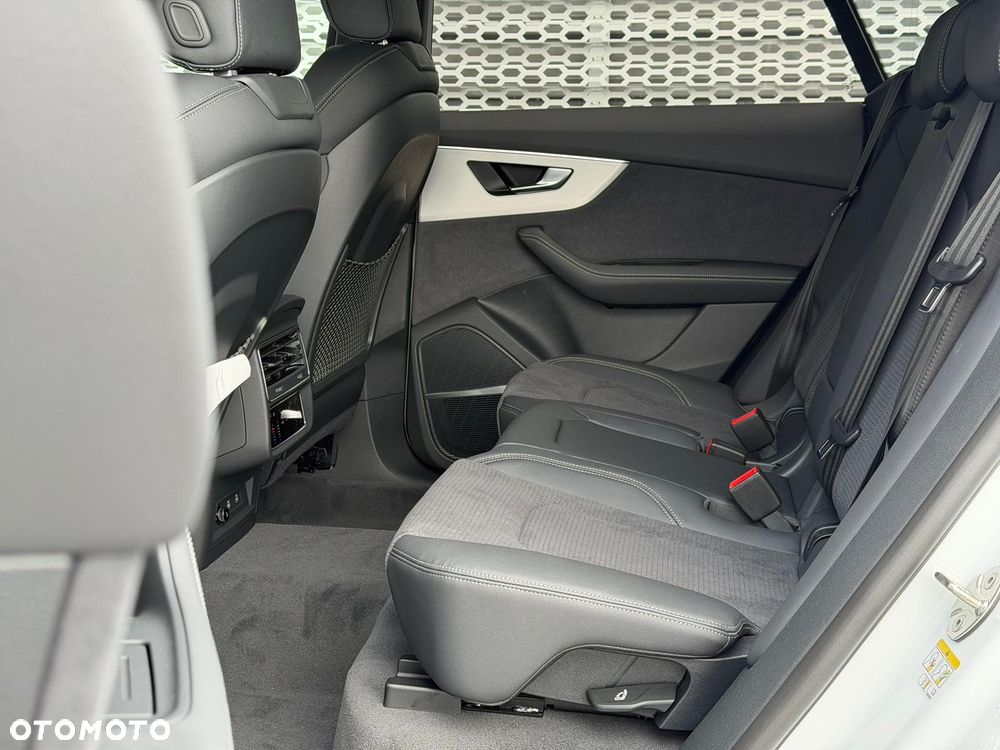 Audi Q8 SUV TDI quattro 210 kW tiptronic - 10