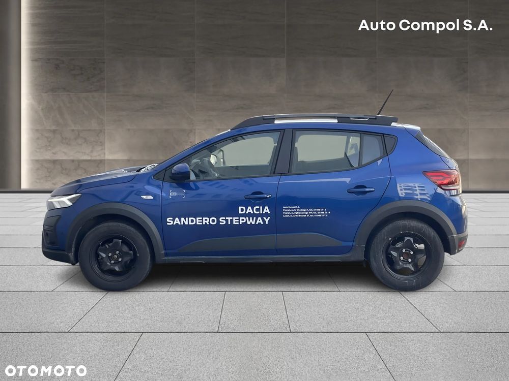 Dacia Sandero 1.0 TCe100 Expression - 3