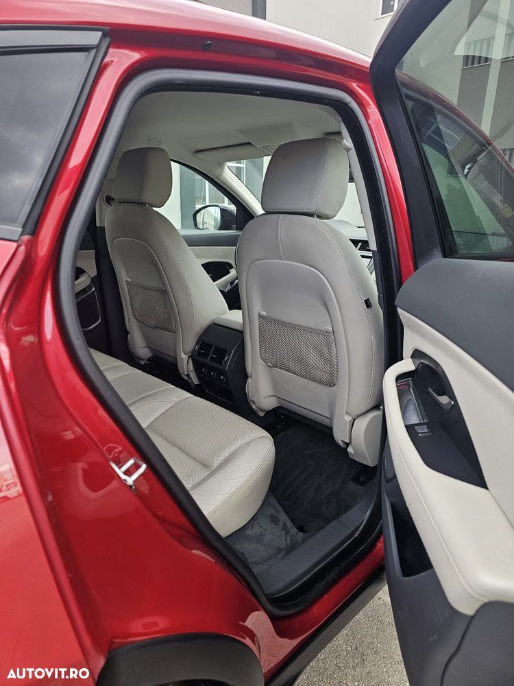 Jaguar E-Pace D180 AWD R-Dynamic HSE - 5