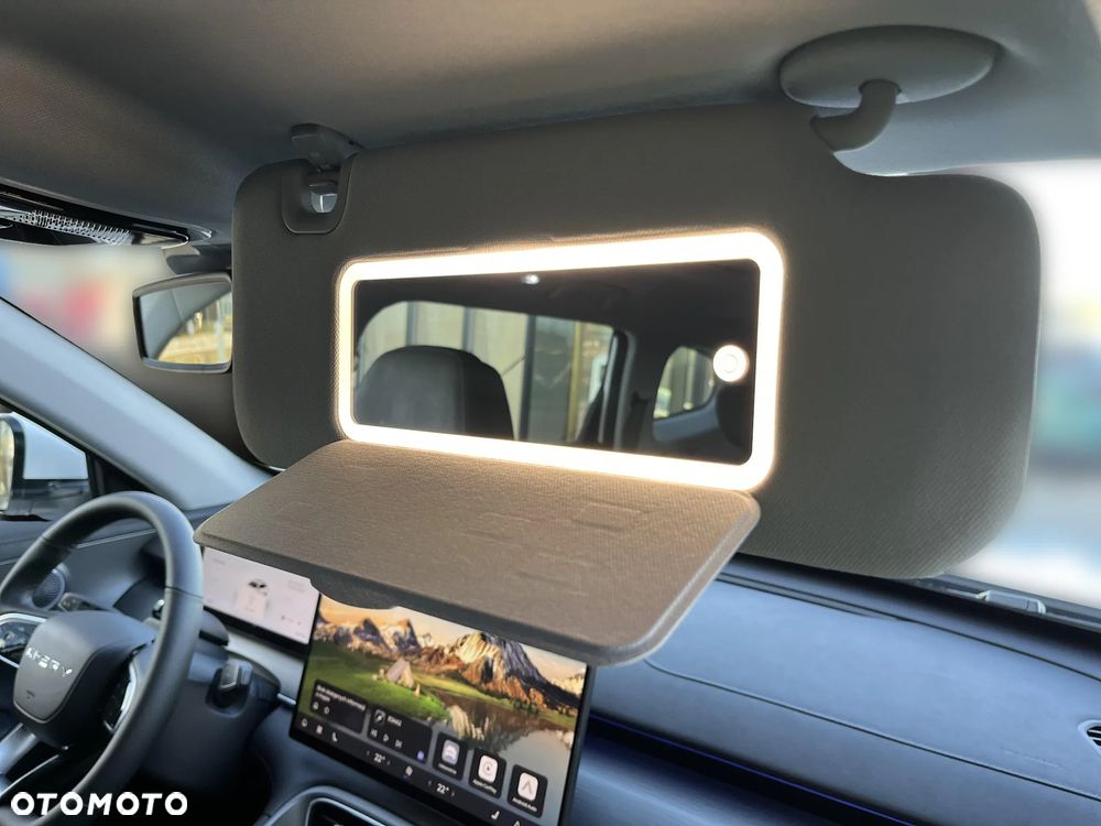 Chery Tiggo 8 1.5 T-GDI Super Hybrid Prestige DCT - 26