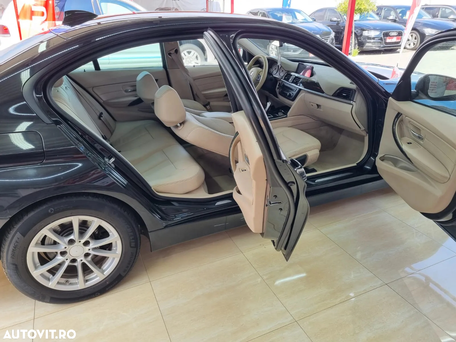 BMW Seria 3 - 24