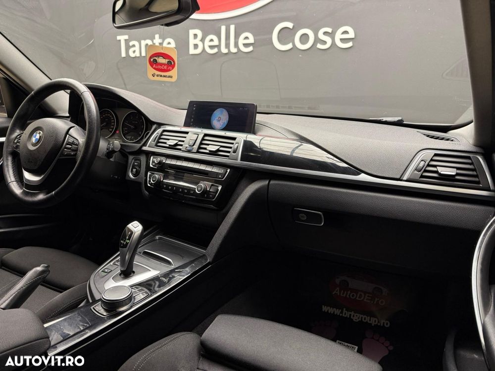 BMW Seria 3 - 7
