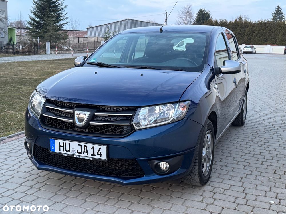 Dacia Sandero - 32