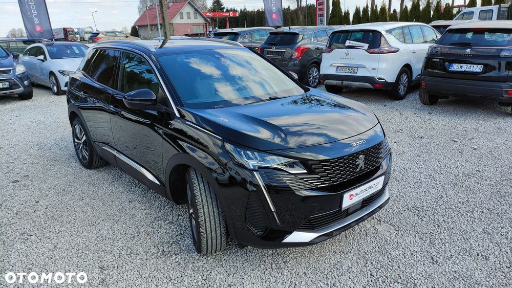 Peugeot 3008 - 16