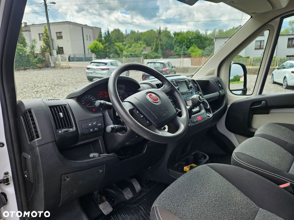 Fiat Ducato - 6