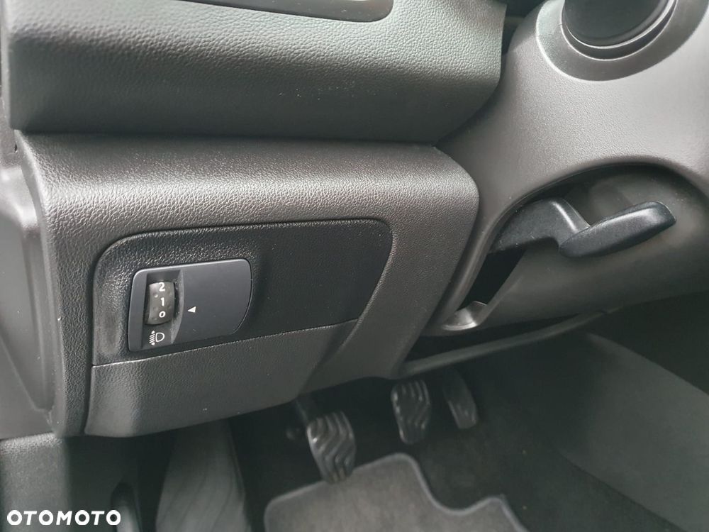 Renault Megane 1.5 dCi Energy Limited - 18