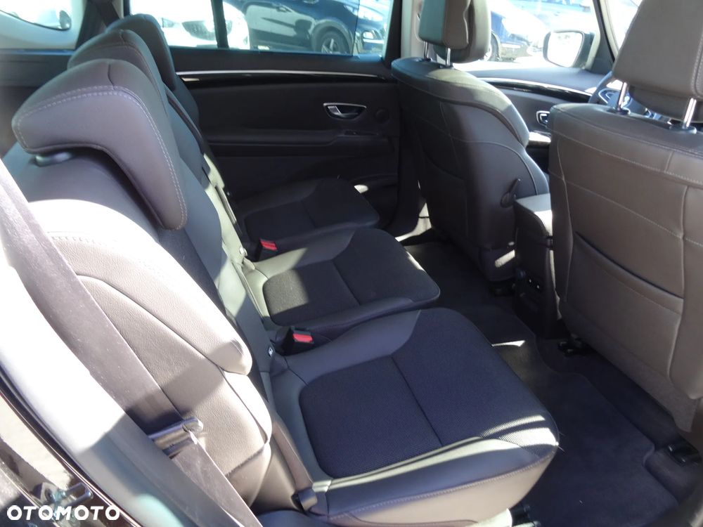 Renault Espace 1.8 TCe Energy Initiale Paris EDC - 17