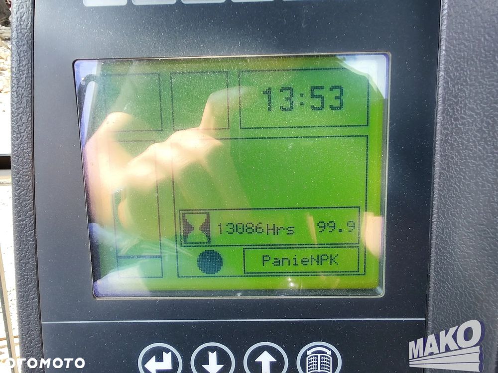 Liebherr R934C NLC Litronic - 17