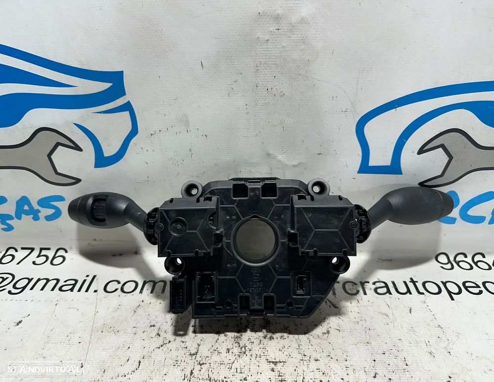 .Fita Airbag Comutador Piscas Luzes BMW X3 F25 9305954 2009 — 2017 - 6
