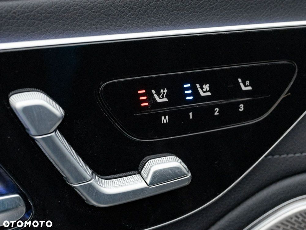 Mercedes-Benz EQS 450+ 107.8kWh - 13
