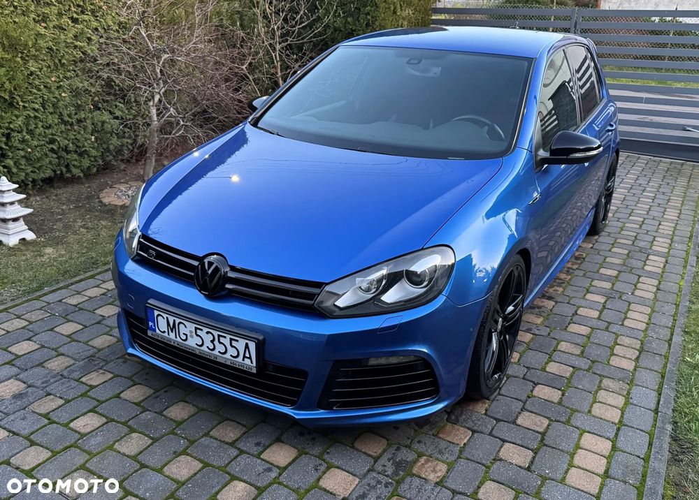 Volkswagen Golf 2.0 R - 3