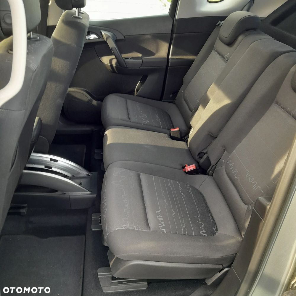 Opel Meriva 2012 photo 5