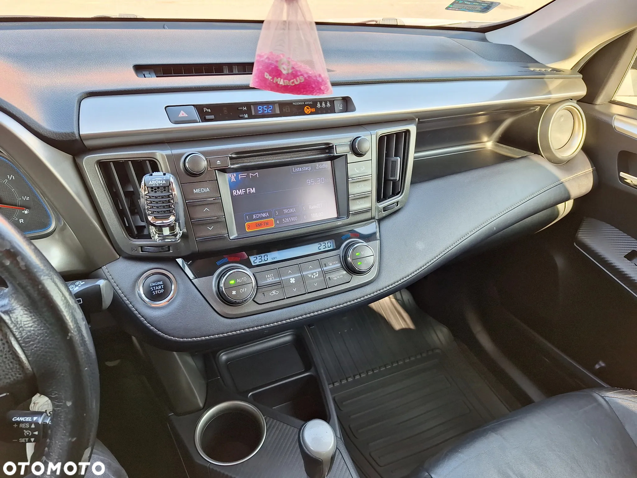Toyota RAV4 2.0 Prestige MS - 19