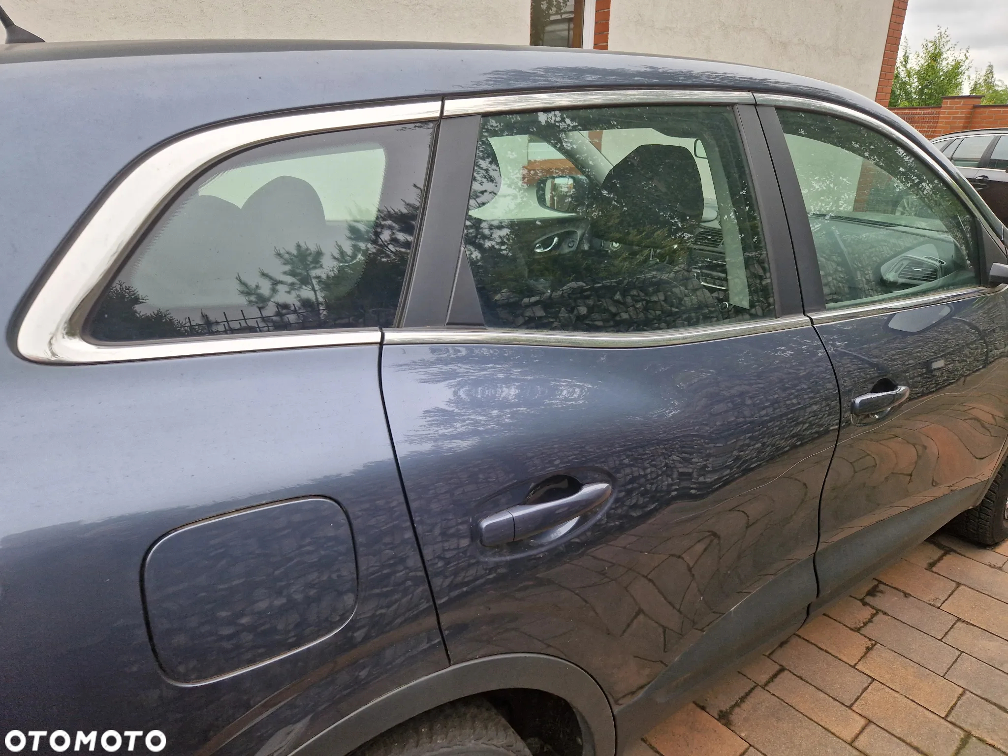Renault Kadjar - 10