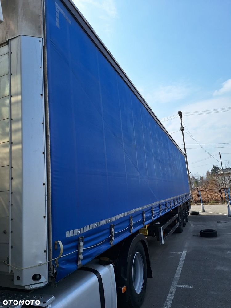 Schmitz Cargobull SCB S3T - 6