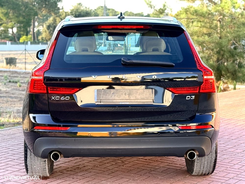 Volvo XC 60 2.0 D3 Momentum - 6