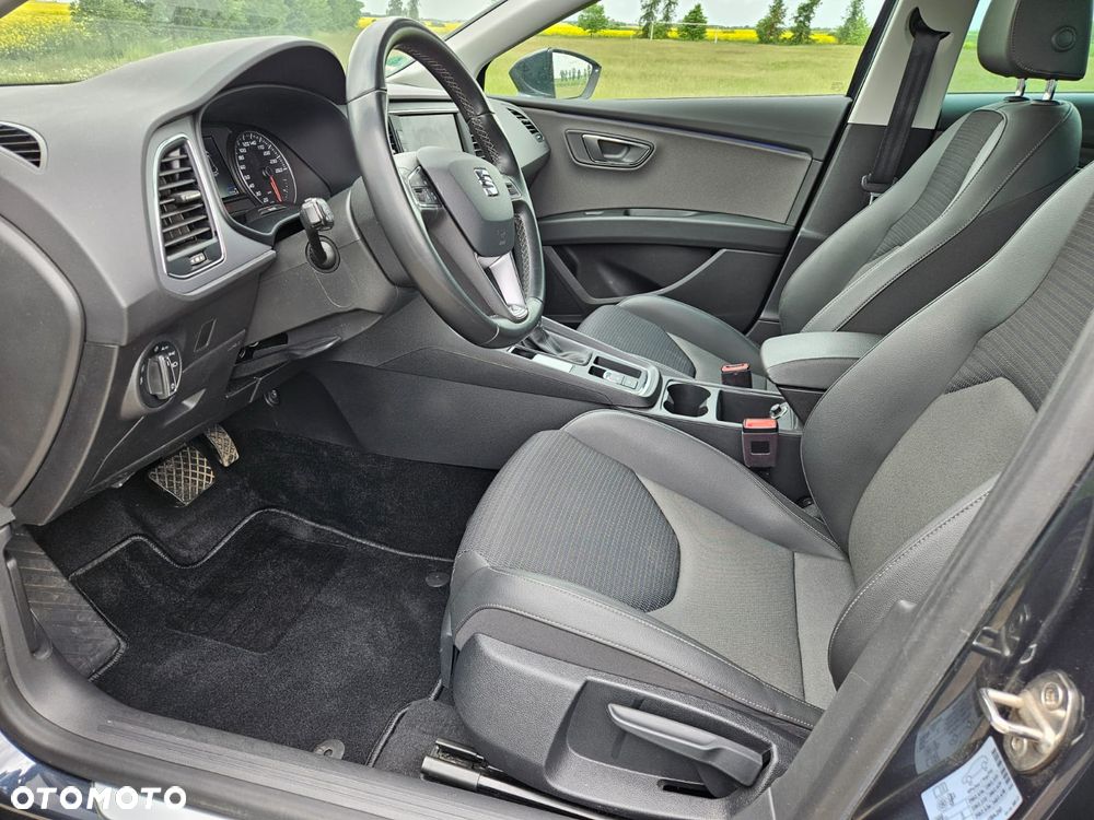Seat Leon - 13