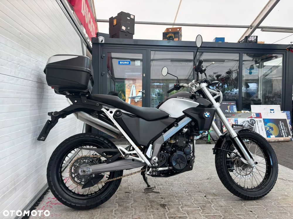 BMW G - 3