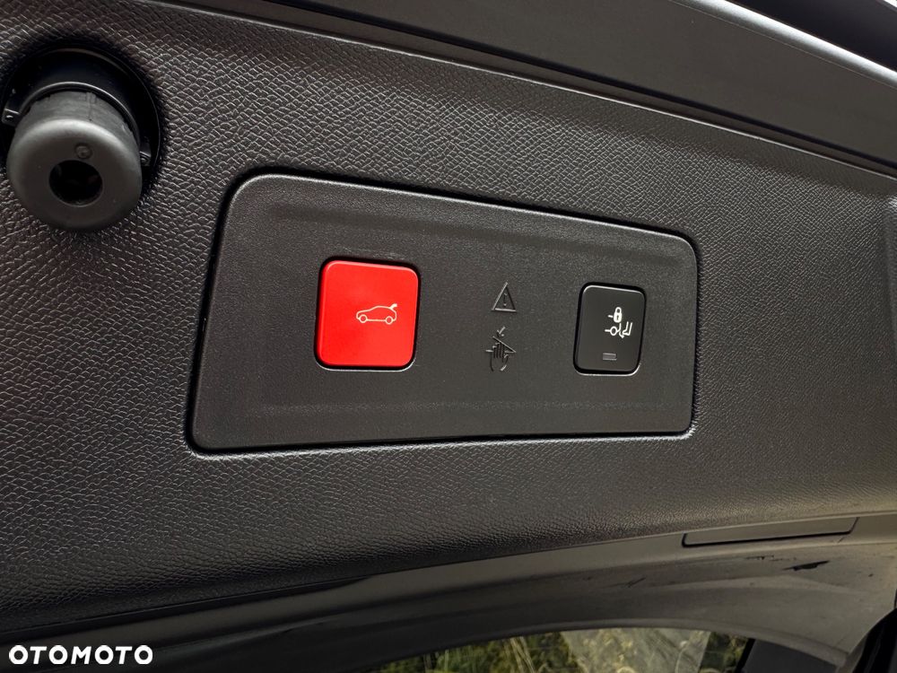 Peugeot 508 1.5 BlueHDi GT Line S&S EAT8 - 36