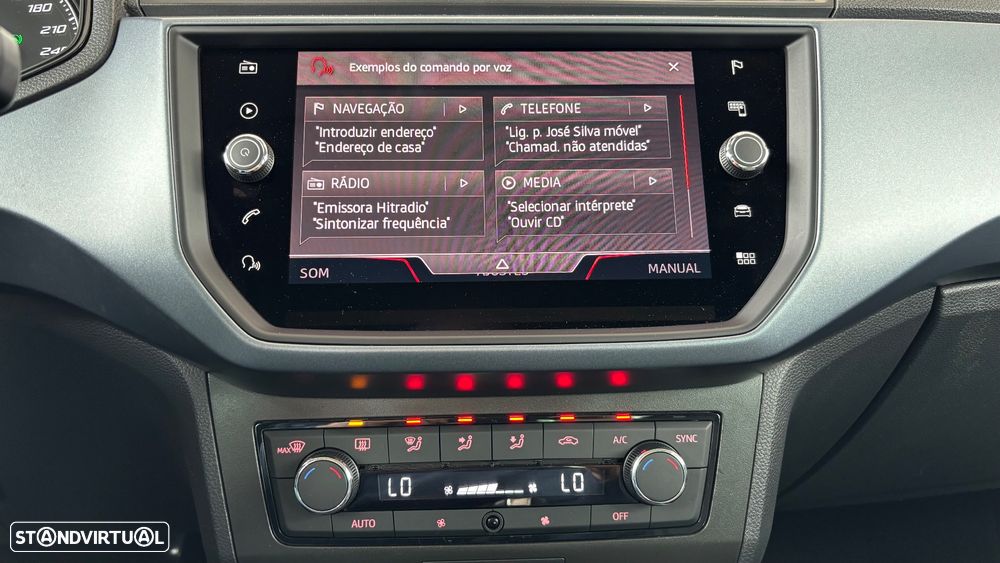 SEAT Arona 1.0 TSI Style DSG - 15