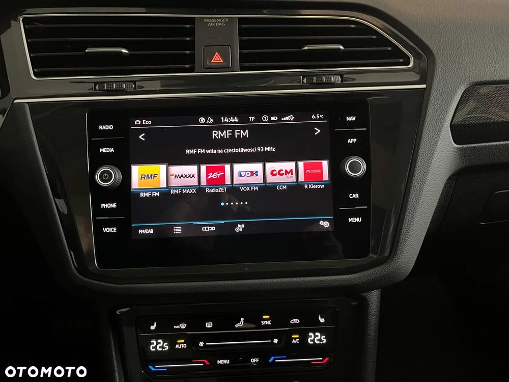 Volkswagen Tiguan 2.0 TSI 4Mot Elegance DSG - 10