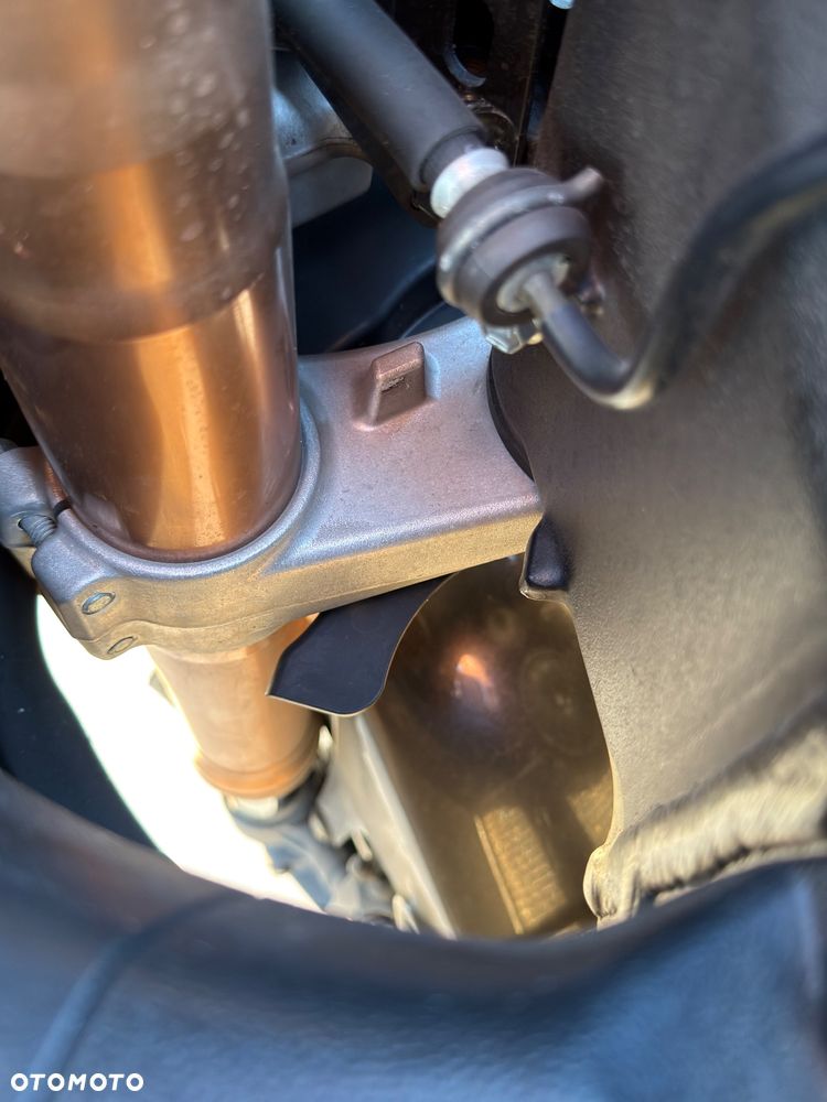 Suzuki Hayabusa - 22