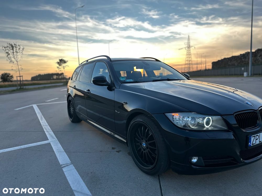 BMW Seria 3 - 3