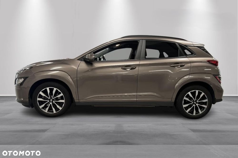Hyundai Kona Premium - 4