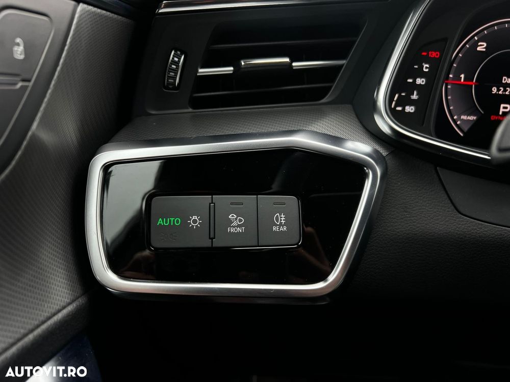 Audi A6 Limuzina - 29