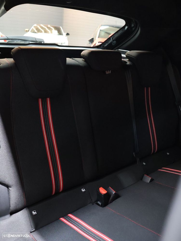 Opel Corsa 1.2 T GS Line Aut. - 8