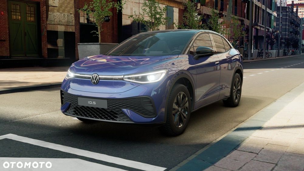 Volkswagen ID.5 - 2