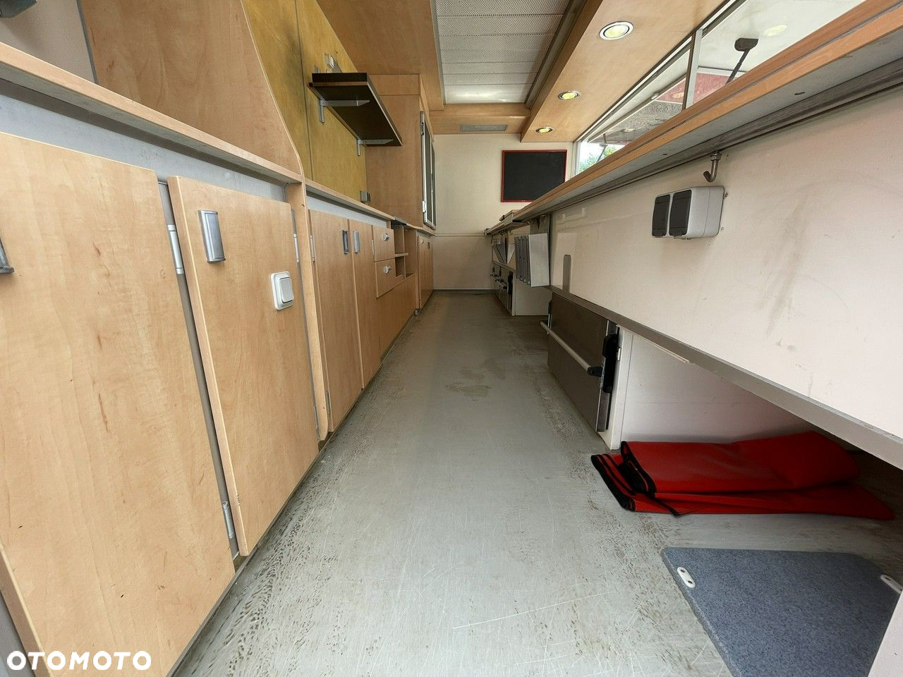 Fiat Ducato - 29