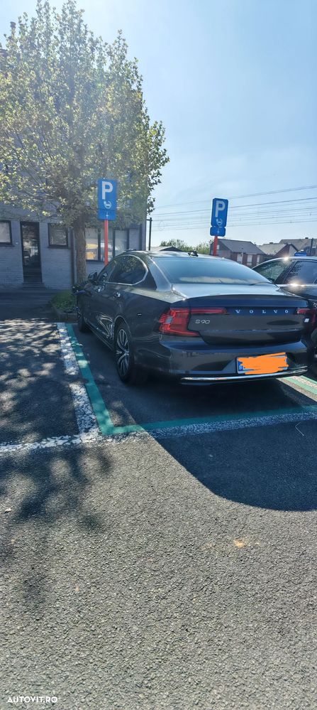 Volvo S90 - 3