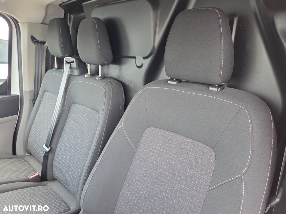 Ford New Transit Custom L2H1 Premium Edition - 20