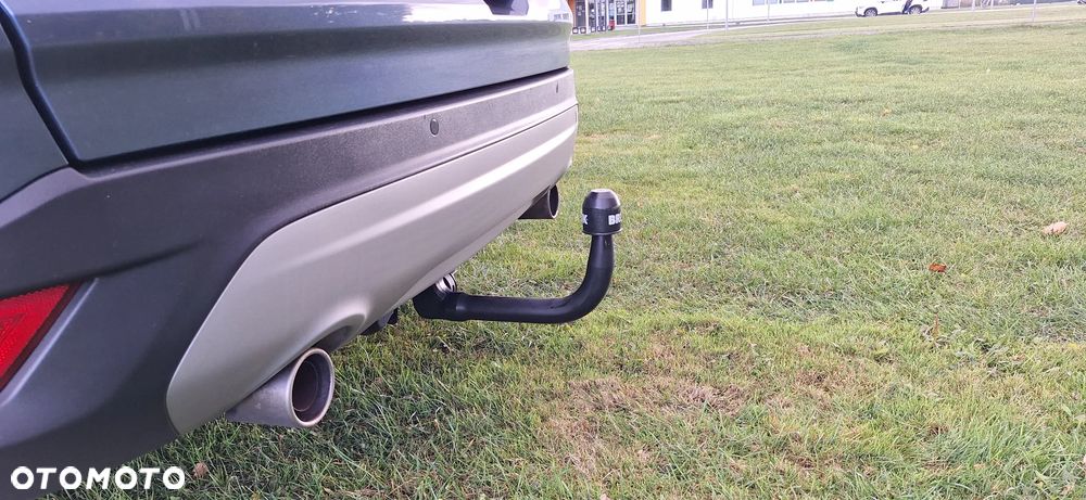 Ford Kuga 1.5 EcoBoost AWD Titanium ASS - 9