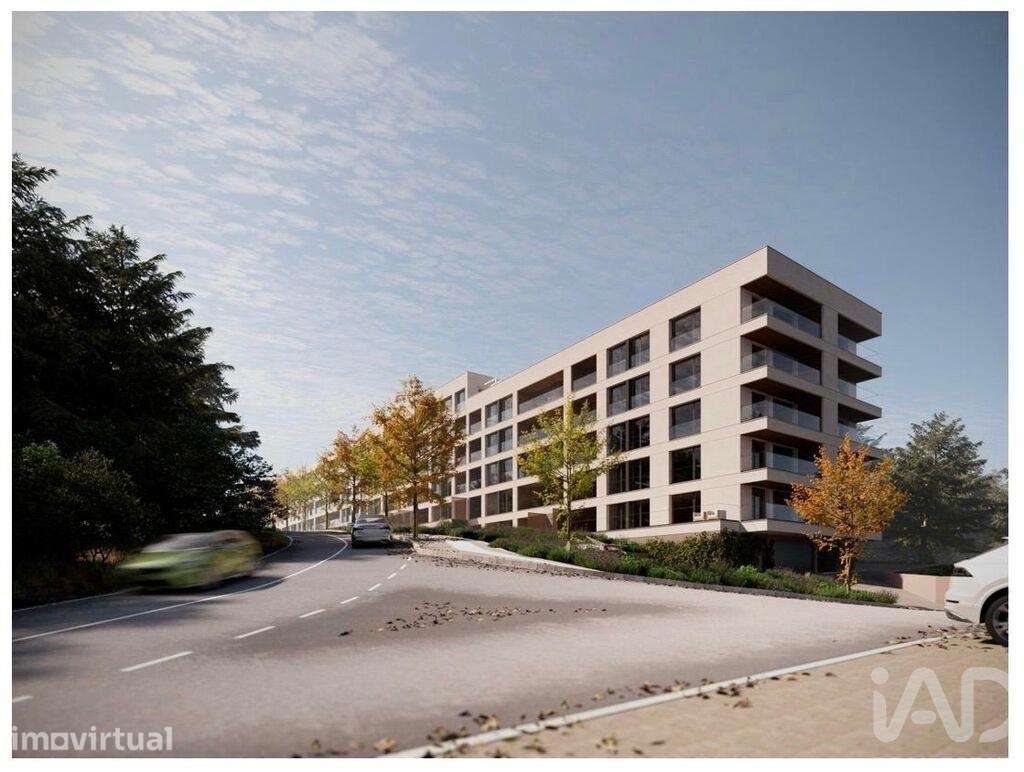 Apartamento T3 em Fátima de 113 m2 - Grande imagem: 4/15