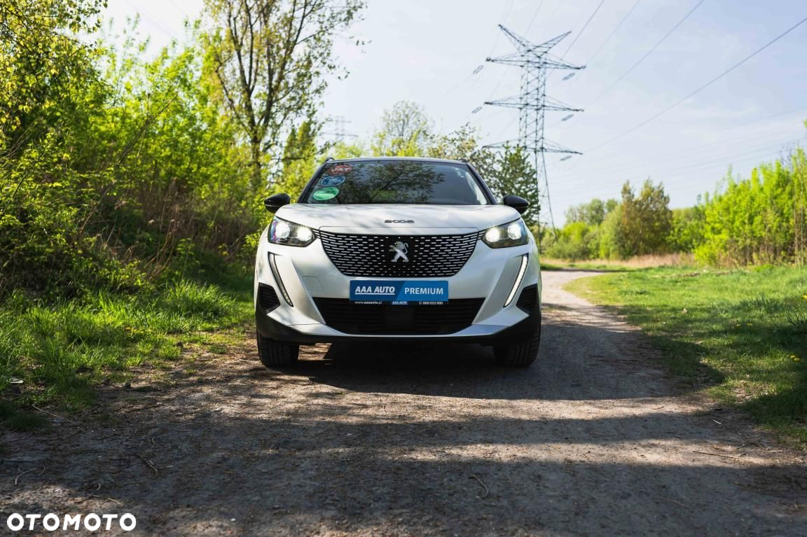 Peugeot 2008 - 7