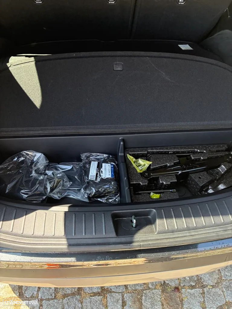 Hyundai Santa Fe - 5