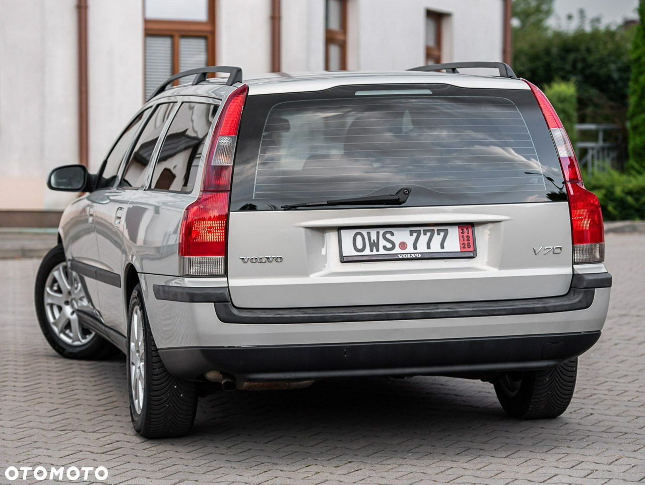 Volvo V70 2.4 Premium - 2