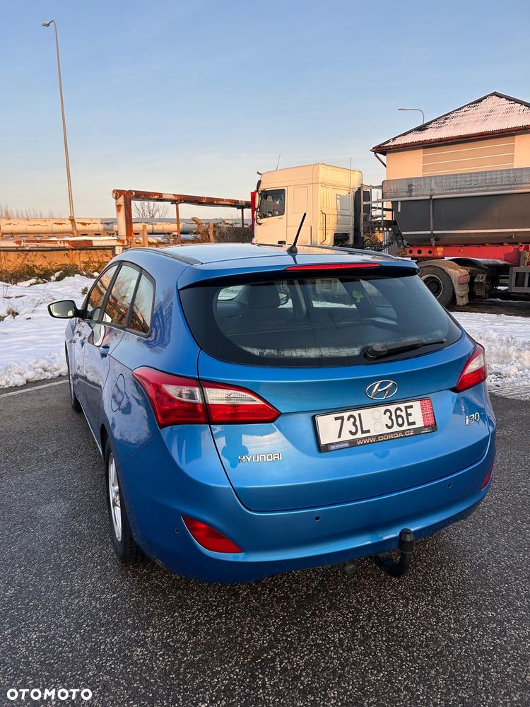 Hyundai i30 1.6 Style - 4