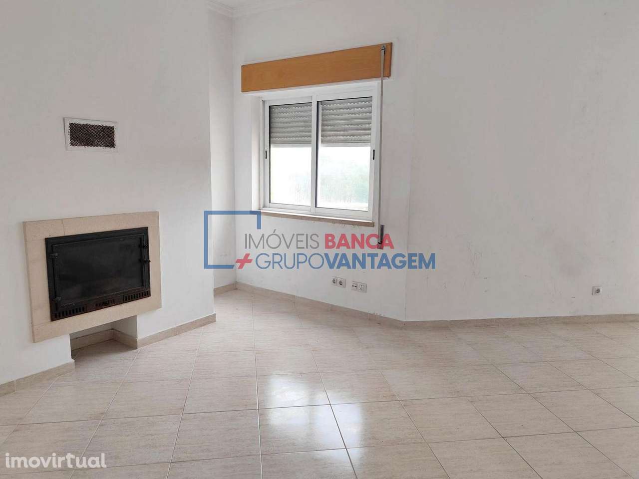 Apartamento T2 a 2 minutos da Estação de Comboios da Azambuja - Grande imagem: 3/30