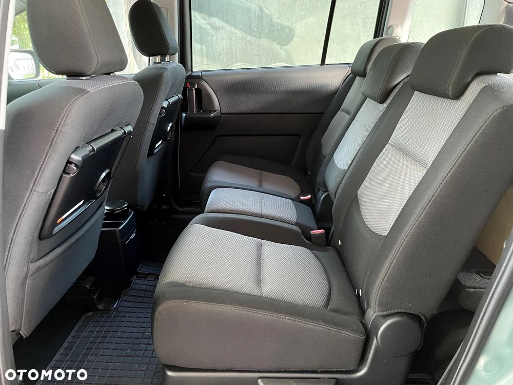 Mazda 5 1.8 Comfort - 29