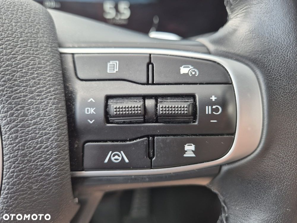 Kia Sportage 1.6 T-GDI PHEV GT Line 4WD - 16