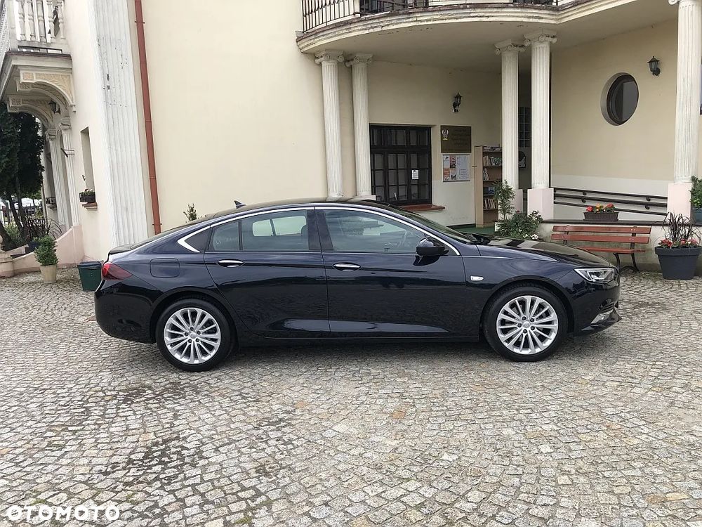 Opel Insignia 2.0 CDTI Innovation S&S - 4