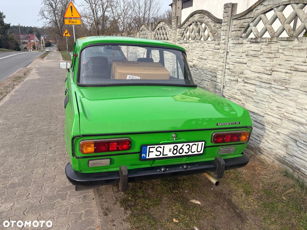 Oldsmobile Inny - 14