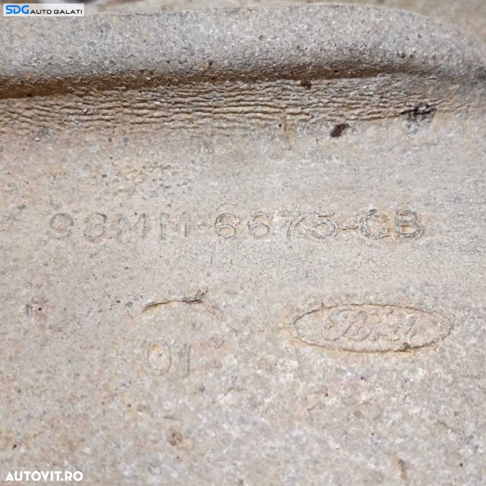 Baie Ulei Ford Mondeo 4 1.6 Ti 2007 - 2015 Cod 98MM-6675-CB [274M1] - 5