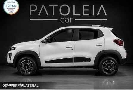 Dacia Spring Electric 45 Essential - 5